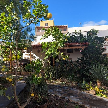 דירות ארונה Casa Roberta Agua מראה חיצוני תמונה