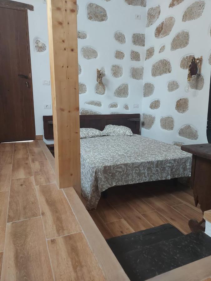 דירות ארונה Casa Roberta Agua מראה חיצוני תמונה